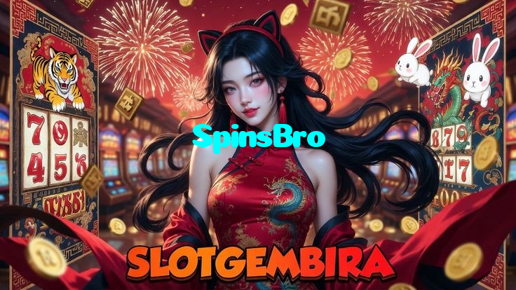 SpinsBro