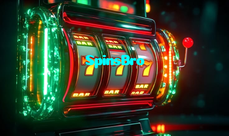 SpinsBro