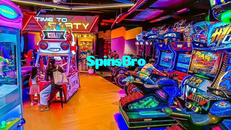 making first deposit on SpinsBro website using local payment methods in Pakistan