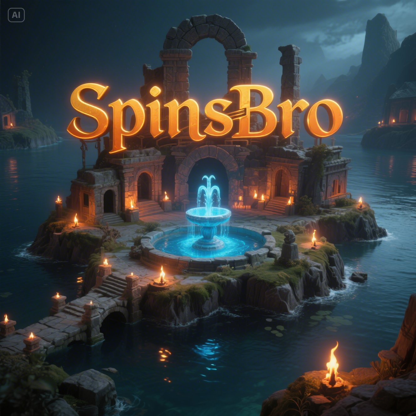 SpinsBro
